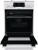 Комбинированная плита Gorenje K 535 W