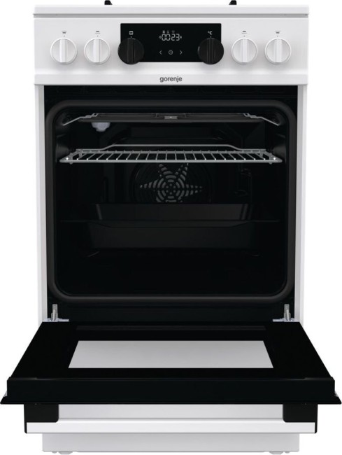 Комбинированная плита Gorenje K 535 W