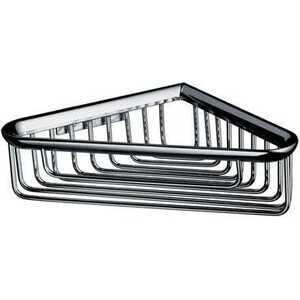 Полка Emco System2 угловая 1761х1761х2283х60 мм (354500105)