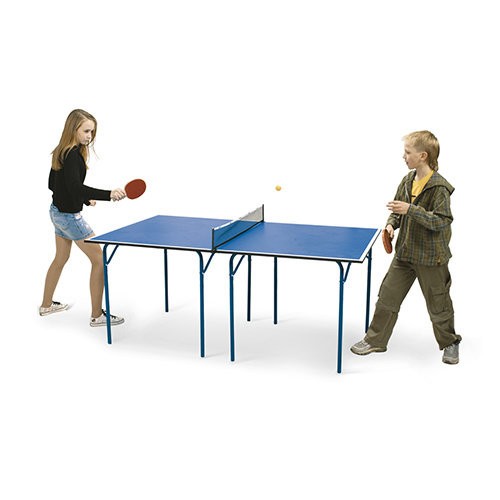 Теннисный стол Start Line Cadet 2 с сеткой 6011