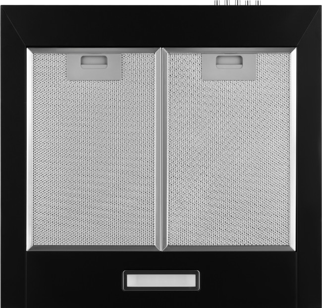 Каминная вытяжка Weissgauff Zosma 50 PB BL