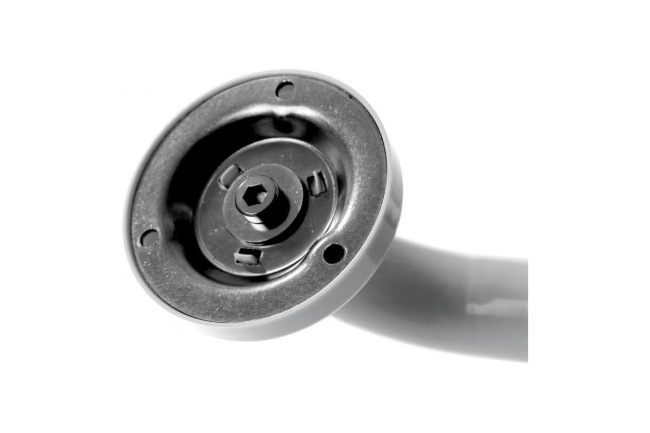 Поручень для ванны Ridder А00145051 матовый Поручень для ванны Ridder А00145051 матовый