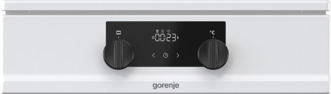 Электрическая плита Gorenje EIT 5351 WD