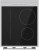 Электрическая плита Gorenje EIT 5351 WD