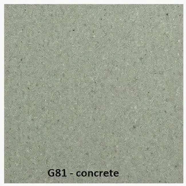 Кухонная мойка Alveus ATROX 30 CONCRETE-G81 серый (1131995)