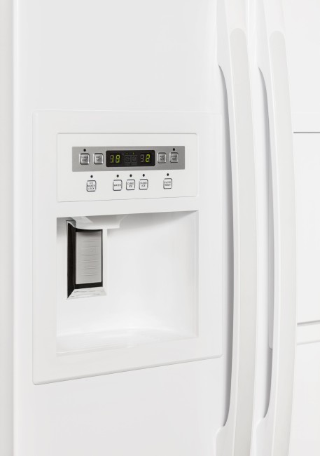 Холодильник Daewoo FRS-6311WFG