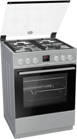 Газовая плита Gorenje GI 6322 XA