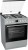 Газовая плита Gorenje GI 6322 XA