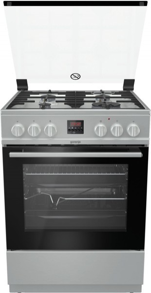 Газовая плита Gorenje GI 6322 XA