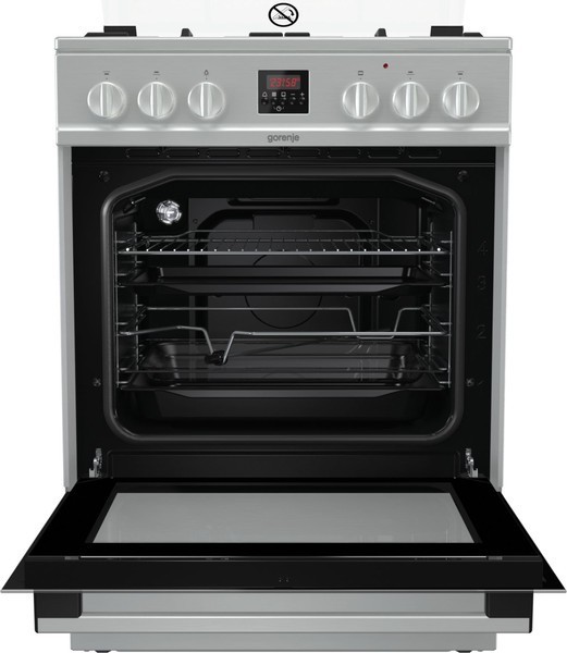 Газовая плита Gorenje GI 6322 XA