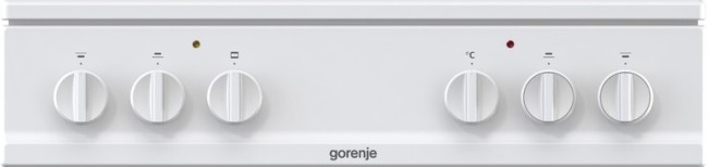 Комбинированная плита Gorenje K 6121 WG