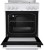 Комбинированная плита Gorenje K 6121 WG
