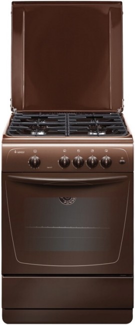 Газовая плита Gefest 1200 С-7 К 59