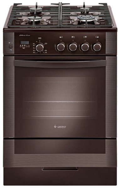 Газовая плита Gefest ПГ 6500-04 0245