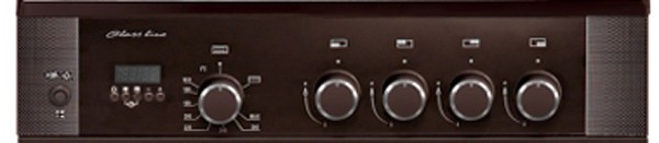 Газовая плита Gefest ПГ 6500-04 0245