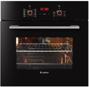 Встраиваемый электрический духовой шкаф Gefest ДА 622-03 РА