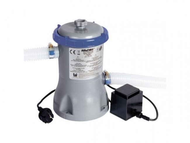 Фильтр-насос Bestway 58386 Фильтр-насос Bestway 58386