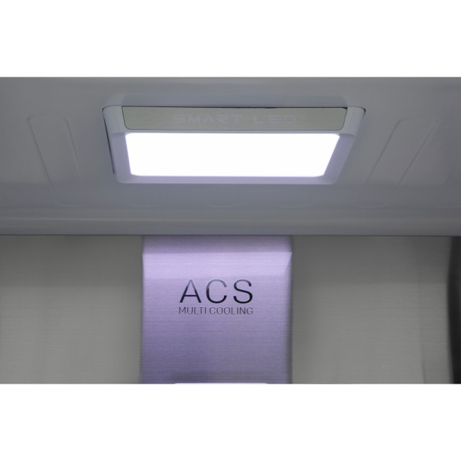 Холодильник Schaub Lorenz SLU X495GY4EI Холодильник Schaub Lorenz SLU X495GY4EI