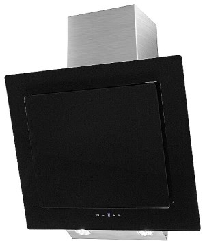Каминная вытяжка Akpo Plato WK-9 60 BK Каминная вытяжка Akpo Plato WK-9 60 BK