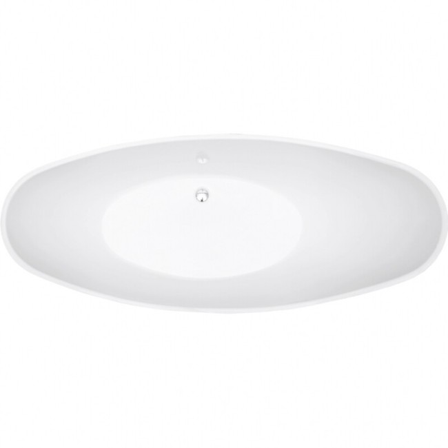 Акриловая ванна Abber AB9233G Акриловая ванна Abber AB9233G