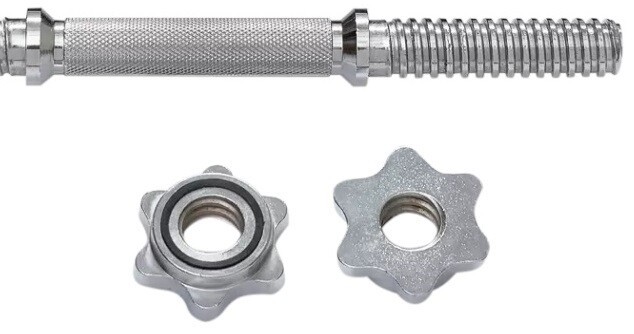 Гантель разборная Starfit DB-716 6 кг Гантель разборная Starfit DB-716 6 кг