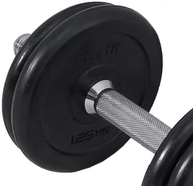 Гантель разборная Starfit DB-716 6 кг Гантель разборная Starfit DB-716 6 кг