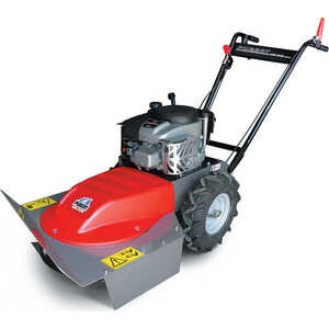 Сенозаготовительная машина Pubert RM 60B