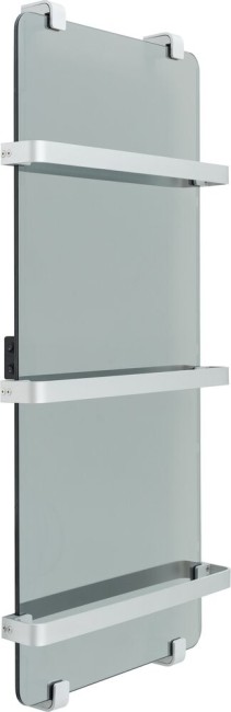 Полотенцесушитель электрический ALLEN BRAU 8.21003.GL Полотенцесушитель электрический ALLEN BRAU 8.21003.GL