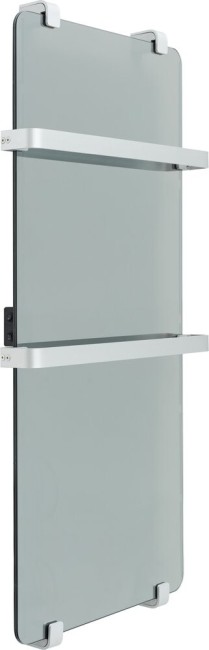 Полотенцесушитель электрический ALLEN BRAU 8.21003.GL Полотенцесушитель электрический ALLEN BRAU 8.21003.GL