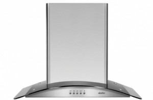 Каминная вытяжка Simfer 7630 SM Каминная вытяжка Simfer 7630 SM