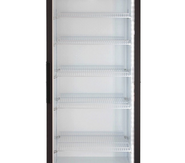 Холодильная витрина Бирюса B 500DU