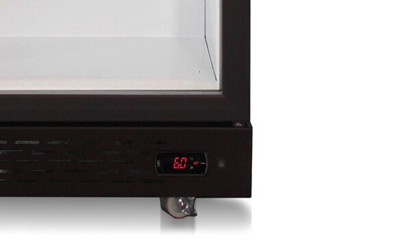 Холодильная витрина Бирюса B 500DU