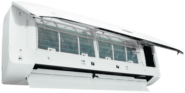 Сплит-система Whirlpool WHI412LB