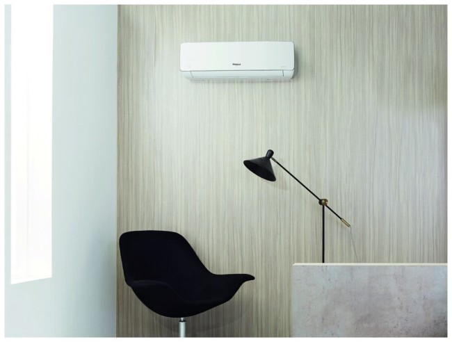 Сплит-система Whirlpool WHI412LB