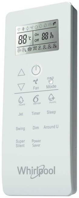 Сплит-система Whirlpool WHI412LB