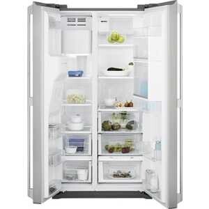 Холодильник Electrolux EAL 6142 BOX