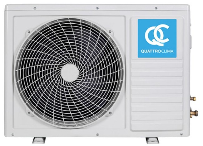 Сплит-система QuattroClima QV-VN18WA/QN-VN18WA