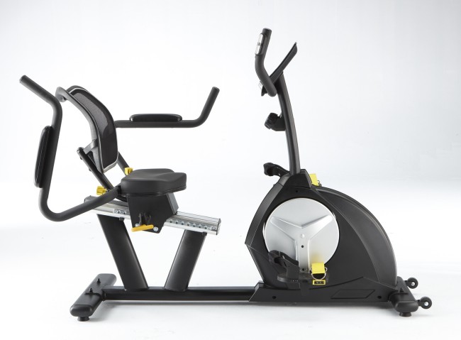 Велотренажер Optifit Era RX125