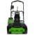 Снегоуборщик электрический GreenWorks GD60PST