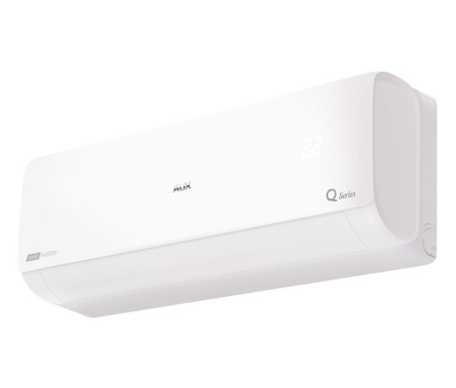 Сплит-система AUX ASW-H12A4/QH-R1DI Сплит-система AUX ASW-H12A4/QH-R1DI