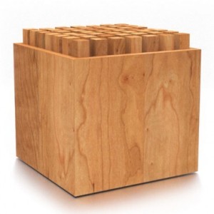 Стул NOHrD Hedgehog 16104 вишня