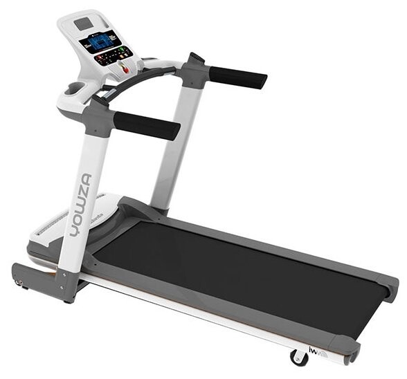 Беговая дорожка Eurofit Atlanta