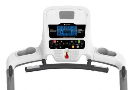 Беговая дорожка Eurofit Atlanta