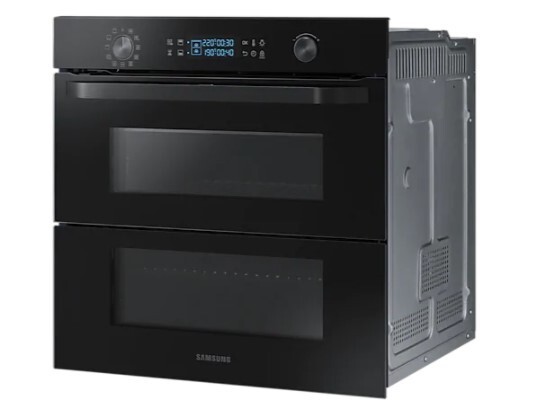 Встраиваемый электрический духовой шкаф Samsung NV75R5641RB Встраиваемый электрический духовой шкаф Samsung NV75R5641RB