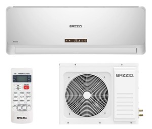 Сплит-система Bazzio ABZ KM2 18H (I/O)