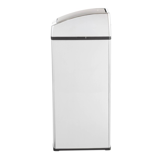 Ведро для мусора Tesler STB-05 INOX