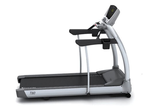 Беговая дорожка Vision Fitness T80 Classic