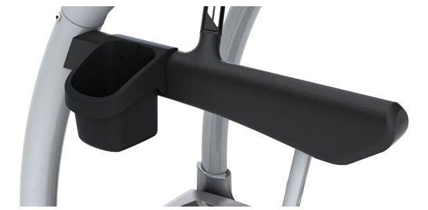 Беговая дорожка Vision Fitness T80 Classic