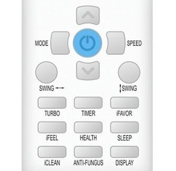 Сплит-система AUX ASW-H18A4/JD-R2DI(v1)