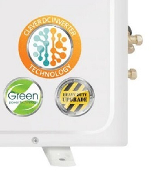 Сплит-система AUX ASW-H18A4/JD-R2DI(v1)